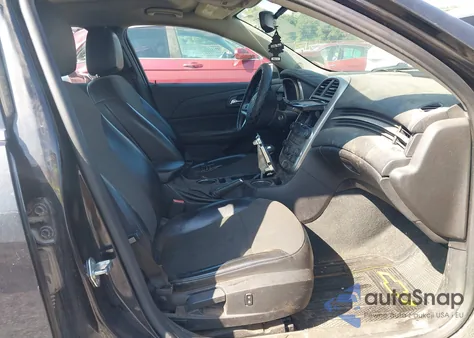 2014 Chevrolet Malibu 2Lt z USA, uszkodzony, nr VIN 1G11E5SL9EF145268